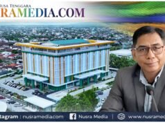Komisi III DPRD NTB Apresiasi Kinerja Bank NTB Syariah