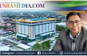 Komisi III DPRD NTB Apresiasi Kinerja Bank NTB Syariah