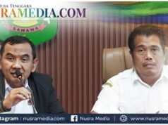 Sumbawa Masuk Zona Hitam Adipura, Wabup Ansori Minta Penanganan Sampah Total