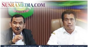 Sumbawa Masuk Zona Hitam Adipura, Wabup Ansori Minta Penanganan Sampah Total