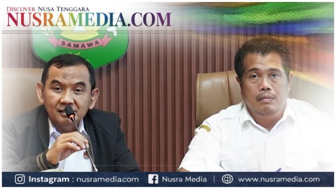 Sumbawa Masuk Zona Hitam Adipura, Wabup Ansori Minta Penanganan Sampah Total