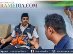 “BALE KITA” Hadir, Pemprov NTB Perkuat Identitas dan Daya Saing UMKM