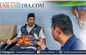 “BALE KITA” Hadir, Pemprov NTB Perkuat Identitas dan Daya Saing UMKM