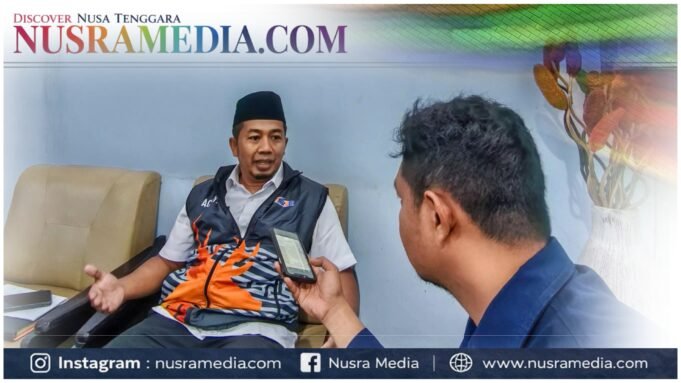 “BALE KITA” Hadir, Pemprov NTB Perkuat Identitas dan Daya Saing UMKM