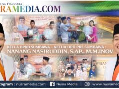 Jum’at Berkah, Warga : Terimakasih Nanang Nasiruddin dan Johan Rosihan