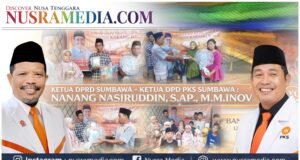 Jum’at Berkah, Warga : Terimakasih Nanang Nasiruddin dan Johan Rosihan