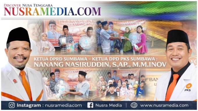 Jum’at Berkah, Warga : Terimakasih Nanang Nasiruddin dan Johan Rosihan