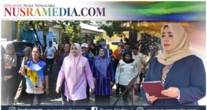 BLK NTB Didorong Terhubung Industri, Cetak Tenaga Kerja Siap Pakai