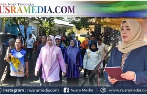 BLK NTB Didorong Terhubung Industri, Cetak Tenaga Kerja Siap Pakai