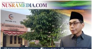 PT GNE Bangkit dari Kerugian, DPRD NTB Ingatkan Tantangan Besar di Depan