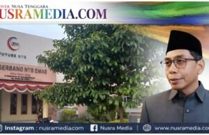 PT GNE Bangkit dari Kerugian, DPRD NTB Ingatkan Tantangan Besar di Depan