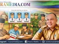 DPMD Sumbawa Usulkan Anggaran Rp450 Juta