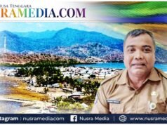 Pulau Kaung Diproyeksikan Jadi Desa Penyangga Strategis