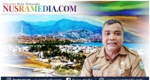 Pulau Kaung Diproyeksikan Jadi Desa Penyangga Strategis