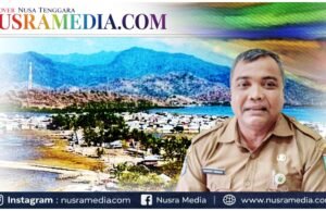 Pulau Kaung Diproyeksikan Jadi Desa Penyangga Strategis