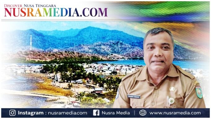 Pulau Kaung Diproyeksikan Jadi Desa Penyangga Strategis