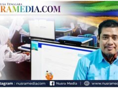 Sumbawa Siap Gelar Tes Kemampuan Akademik