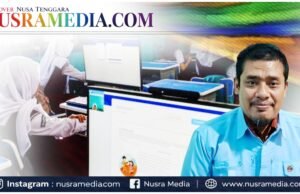 Sumbawa Siap Gelar Tes Kemampuan Akademik