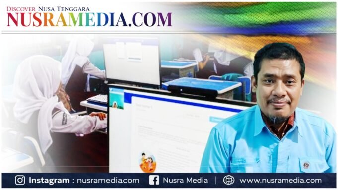 Sumbawa Siap Gelar Tes Kemampuan Akademik