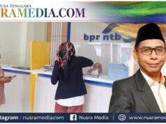 BPR NTB “Ngebut”, DPRD Minta Jangan Lupa “Rem” : Untung Besar, Risiko Besar