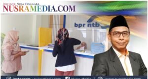 BPR NTB “Ngebut”, DPRD Minta Jangan Lupa “Rem” : Untung Besar, Risiko Besar