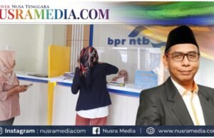 BPR NTB “Ngebut”, DPRD Minta Jangan Lupa “Rem” : Untung Besar, Risiko Besar