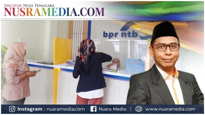 BPR NTB “Ngebut”, DPRD Minta Jangan Lupa “Rem” : Untung Besar, Risiko Besar