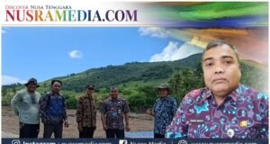 Potensi Dinilai Besar, Teluk Santong Diusulkan Masuk KNMP Tahap III