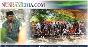 PKS Sumbawa Gelar Halal Bihalal, Teguhkan Persatuan dan Spirit Pelayanan