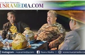 Waka I DPRD Sumbawa Gerak Cepat : Pemerintah Pusat Bakal Bantu Korban Kebakaran