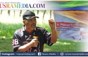 Krisis Global Menguat, Johan Rosihan Minta PKS Jadi Solusi