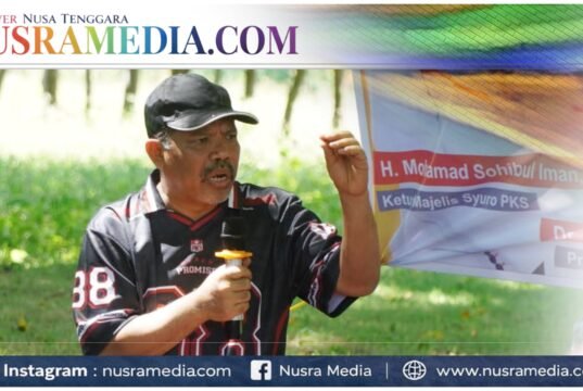 Krisis Global Menguat, Johan Rosihan Minta PKS Jadi Solusi