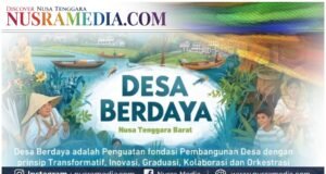 Strategi NTB Entaskan Kemiskinan Ekstrem : Menakar Efektivitas Program Desa Berdaya