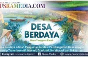 Strategi NTB Entaskan Kemiskinan Ekstrem : Menakar Efektivitas Program Desa Berdaya