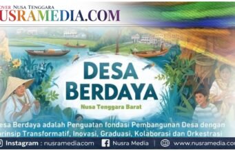 Strategi NTB Entaskan Kemiskinan Ekstrem : Menakar Efektivitas Program Desa Berdaya