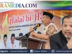 Johan Rosihan : Kader PKS harus membangun kesadaran Krisis Global atas Pangan dan Energi Rakyat