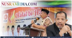 Johan Rosihan : Kader PKS harus membangun kesadaran Krisis Global atas Pangan dan Energi Rakyat