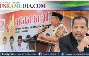 Johan Rosihan : Kader PKS harus membangun kesadaran Krisis Global atas Pangan dan Energi Rakyat