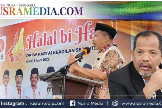 Johan Rosihan : Kader PKS harus membangun kesadaran Krisis Global atas Pangan dan Energi Rakyat