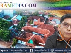 Di Balik Kinerja Positif, DPRD Ungkap Tantangan Serius Jamkrida NTB Syariah