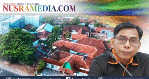 Di Balik Kinerja Positif, DPRD Ungkap Tantangan Serius Jamkrida NTB Syariah