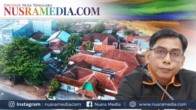 Di Balik Kinerja Positif, DPRD Ungkap Tantangan Serius Jamkrida NTB Syariah