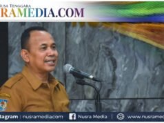Forum Diskominfotik NTB 2027 Dorong Integrasi Sistem dan Percepatan Satu Data