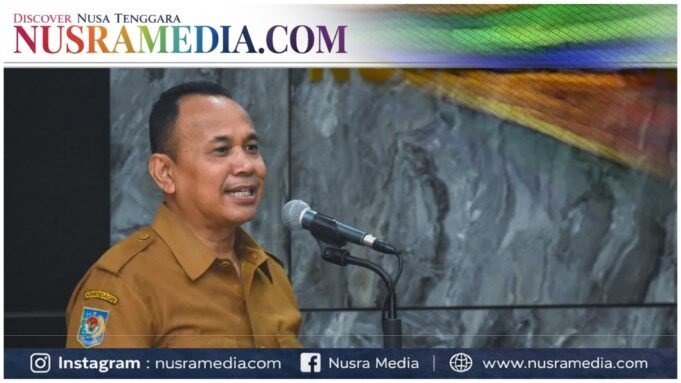 Forum Diskominfotik NTB 2027 Dorong Integrasi Sistem dan Percepatan Satu Data
