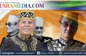 15 Tahun Penobatan Sultan Sumbawa XVIII, Momentum Meneguhkan Nilai Tau Samawa