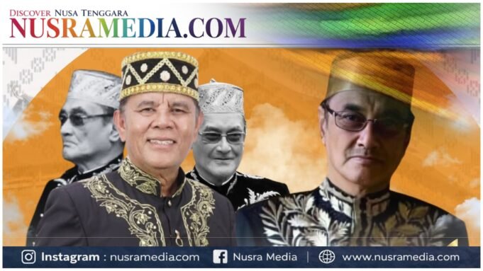 15 Tahun Penobatan Sultan Sumbawa XVIII, Momentum Meneguhkan Nilai Tau Samawa