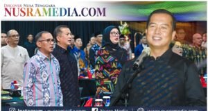 Pemprov NTB dan IOA Satukan Kekuatan, Penguatan Guru Jadi Agenda Mendesak