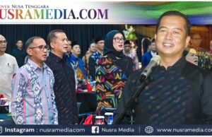 Pemprov NTB dan IOA Satukan Kekuatan, Penguatan Guru Jadi Agenda Mendesak