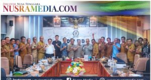 Pansus DPRD Sumbawa Gaspol Evaluasi Kinerja Pemerintah Daerah