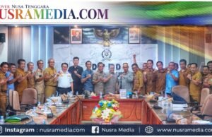 Pansus DPRD Sumbawa Gaspol Evaluasi Kinerja Pemerintah Daerah
